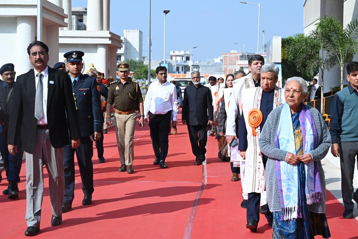 AKTU Convocation photo 48